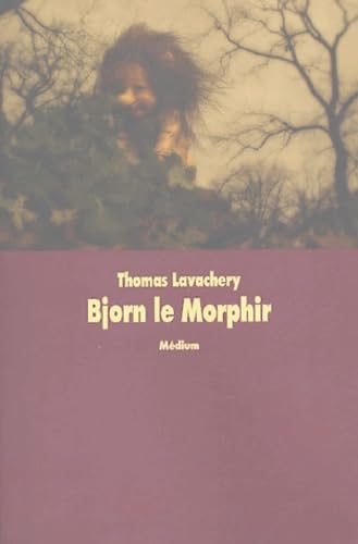 Cover of Bjorn le Morphir