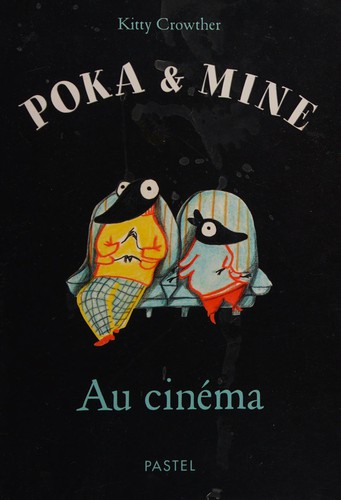 Cover of Au cinéma