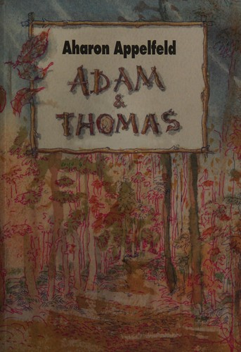 Cover of Adam et Thomas