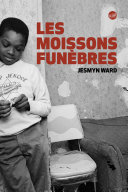 Cover of Les moissons funèbres