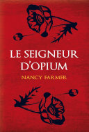 Cover of Le seigneur d'opium