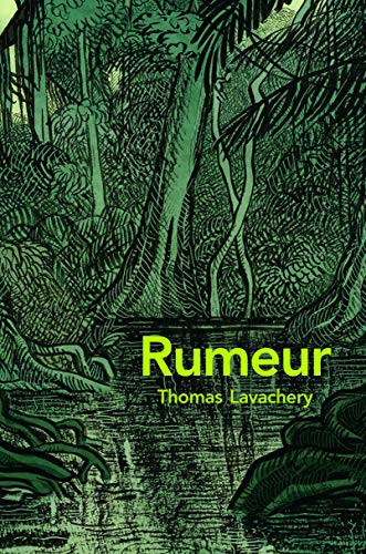 Cover of rumeur