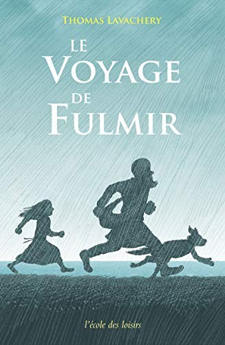 Cover of LE VOYAGE DE FULMIR