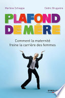 Cover of Plafond de mère