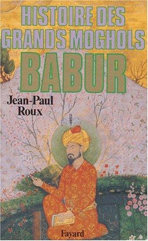 Cover of Babur