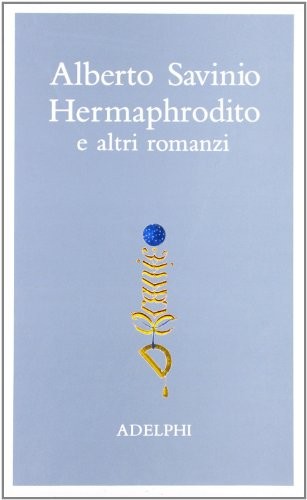 Cover of Hermaphrodito
