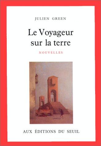 Cover of Le voyageur sur la terre