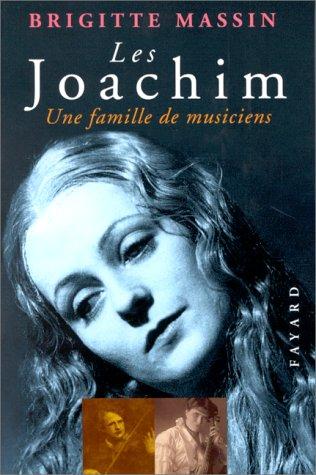 Cover of Les Joaquim