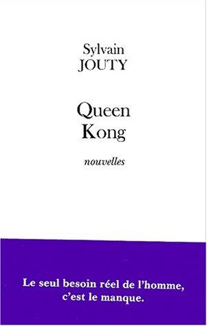 Cover of Queen Kong