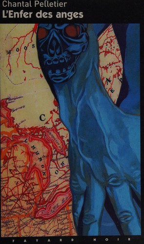 Cover of L'enfer des anges
