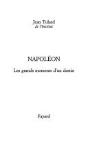 Cover of Napoléon