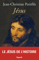 Cover of Jésus