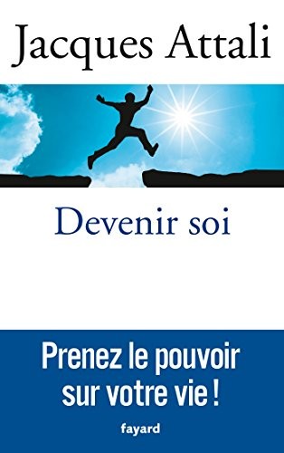 Cover of Devenir soi