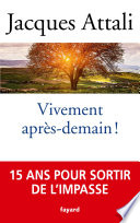 Cover of Vivement après-demain