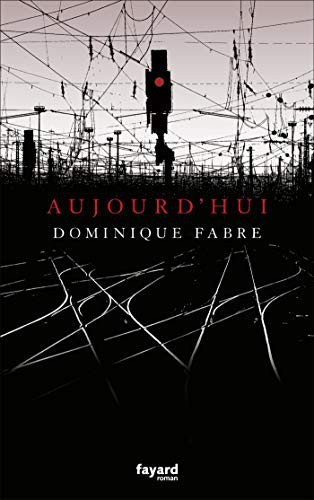Cover of Aujourd'hui