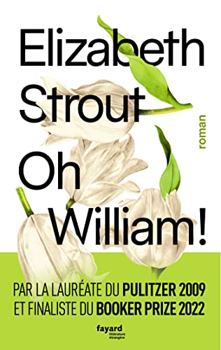 Cover of Oh, William !