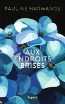 Cover of Aux endroits brisés