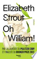 Cover of Oh, William !