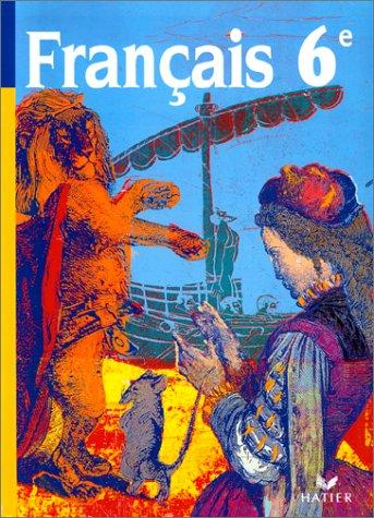 Cover of Francais