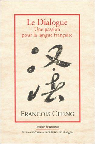 Cover of Le dialogue