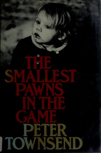 Cover of The smallest pawns in the game