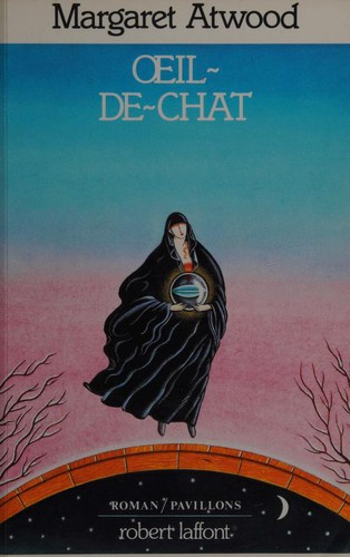 Cover of Oeil-de-chat