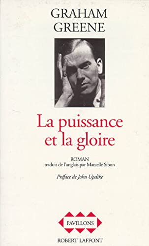Cover of La puissance et la gloire