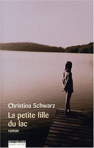 Cover of La Petite fille du lac