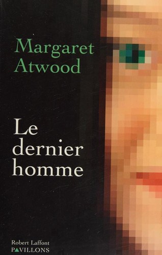 Cover of Le dernier homme