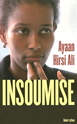 Cover of Insoumise