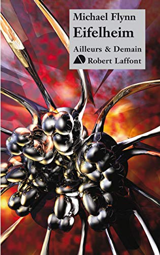 Cover of Eifelheim