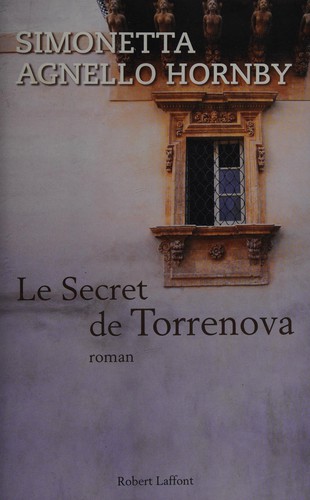 Cover of Le secret de Torrenova