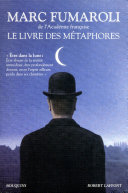 Cover of Le livre des métaphores