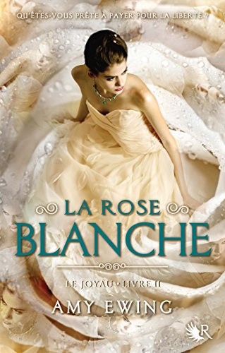 Cover of La Rose blanche