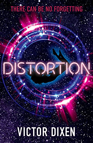 Cover of Distortion