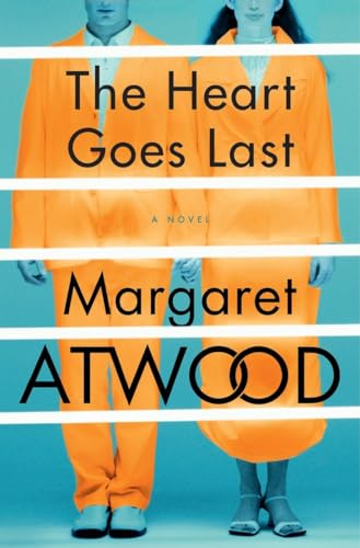 Cover of The Heart Goes Last