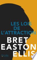 Cover of Les lois de l'attraction