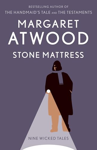 Cover of Stone Mattress: Nine Wicked Tales