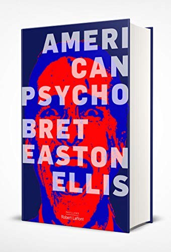 Cover of American Psycho