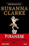 Cover of Piranèse