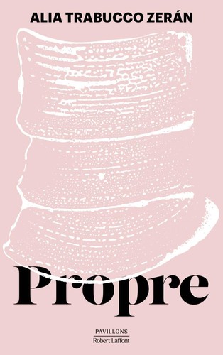 Cover of Propre