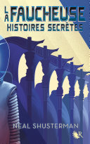 Cover of Histoires secrètes