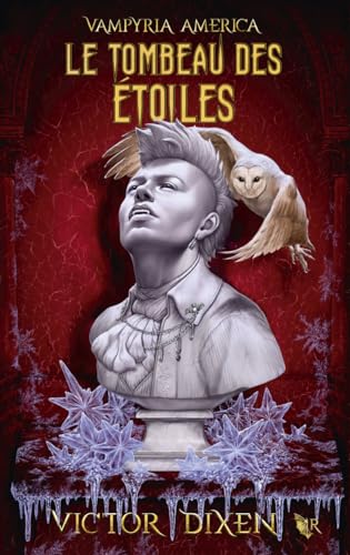 Cover of Le Tombeau des étoiles
