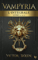 Cover of Vampyria - Intégrale