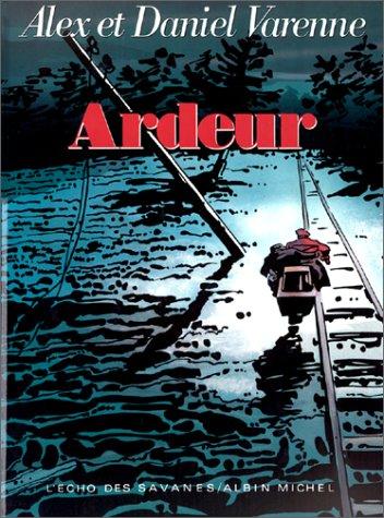 Cover of Ardeur