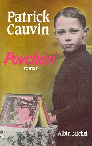 Cover of Povchéri