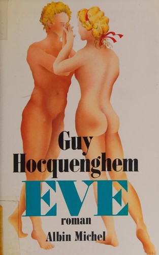 Cover of Ève
