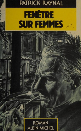 Cover of Fenêtre sur femmes