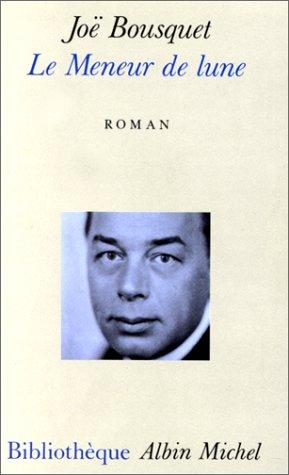 Cover of Le meneur de lune