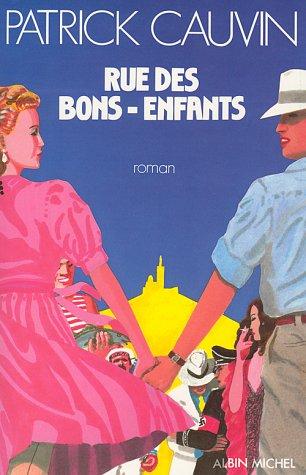 Cover of Rue des Bons-Enfants